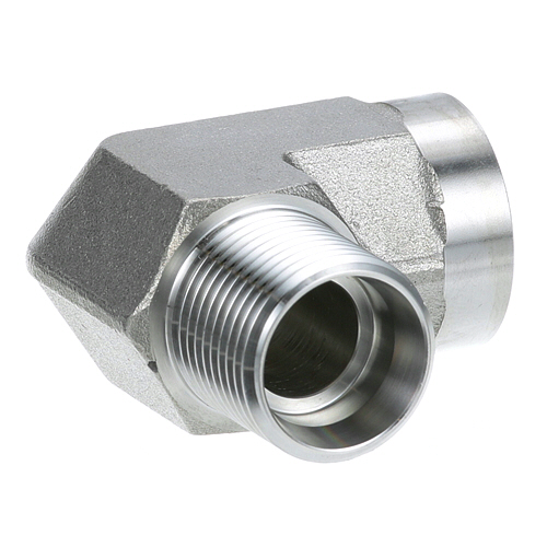 (image for) Henny Penny FP01-118 1/2 In Pipe Coupling Henny Penny